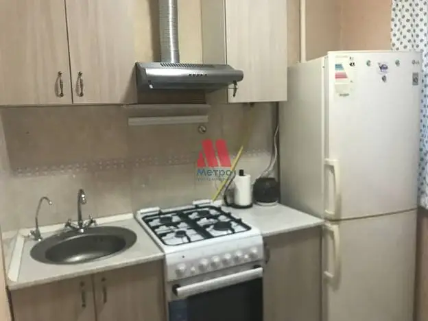 2-комн. квартира, 45 м², 1/5 этаж