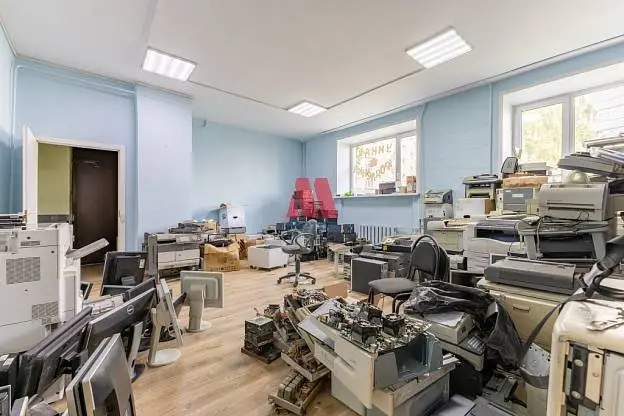 Свободного назначения, 200 м²