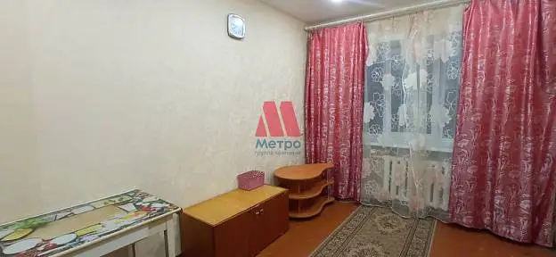 Комната, 4/5 этаж