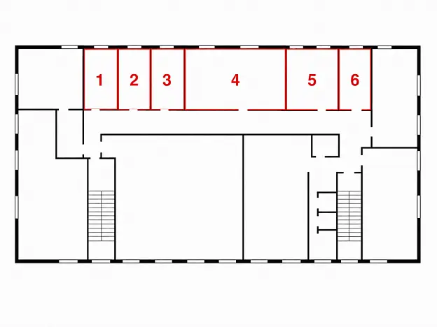 Свободного назначения, 150 м²