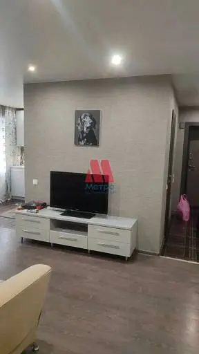 3-комн. квартира, 57,2 м², 1/5 этаж