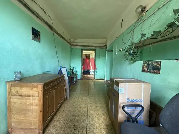 Комната, 4/4 этаж