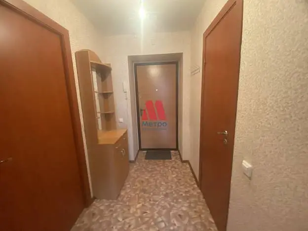 1-комн. квартира, 36 м², 5/12 этаж