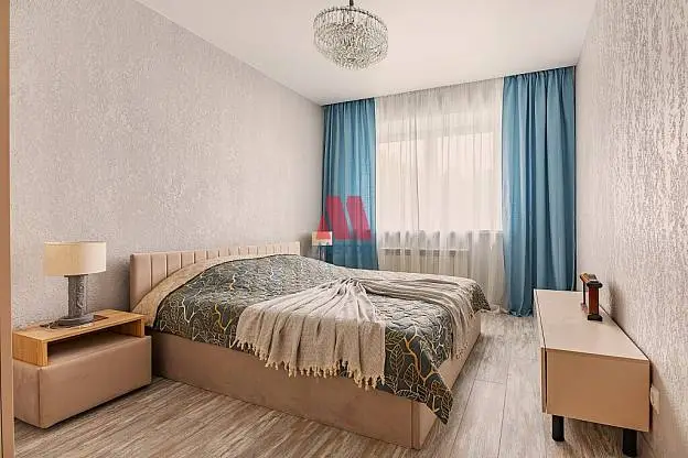 2-комн. квартира, 66 м², 3/9 этаж