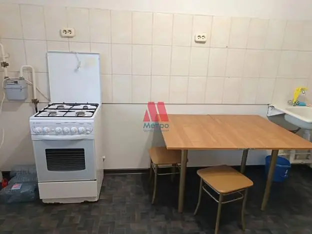 2-комн. квартира, 54,9 м², 5/9 этаж