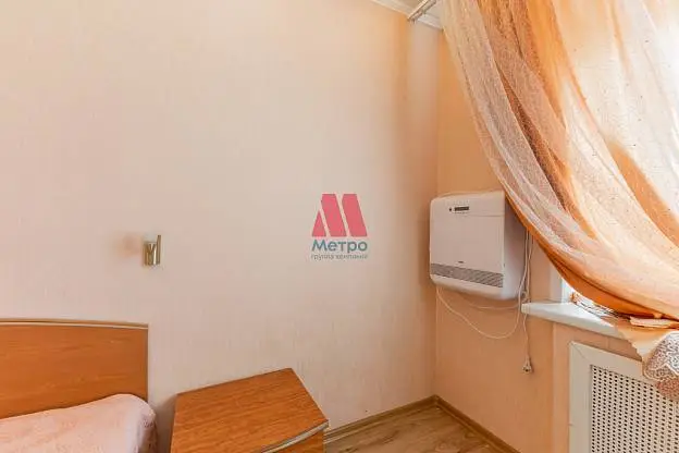 2-комн. квартира, 60 м², 4/10 этаж