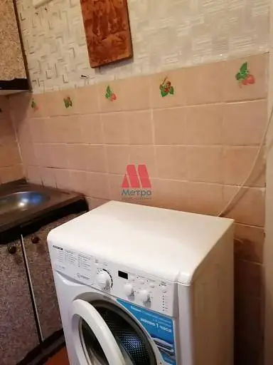 2-комн. квартира, 42 м², 3/5 этаж