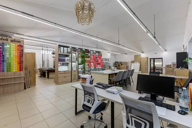 Свободного назначения, 1 013,8 м²