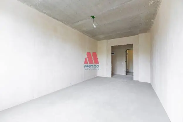 1-комн. квартира, 38,7 м², 7/10 этаж