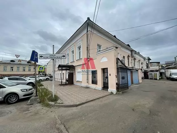 Склад, 70 м²