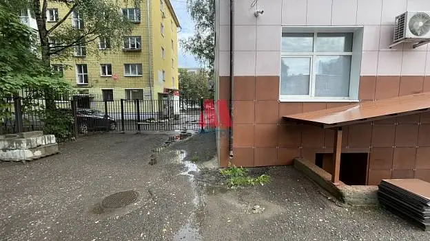 Офис, 30 м²