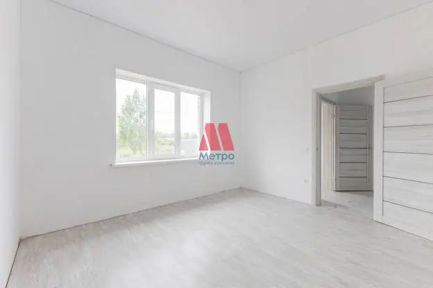 Дом, 155,7 м², 12 сот., 1 этаж