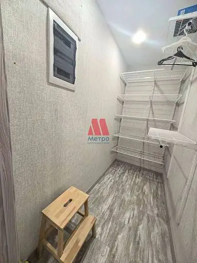2-комн. квартира, 45 м², 5/5 этаж