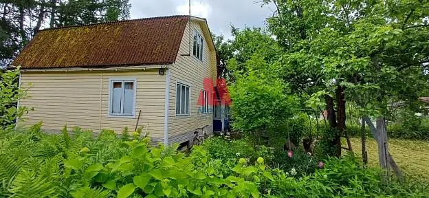 Участок, 5 сот.