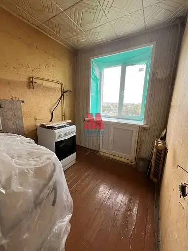 2-комн. квартира, 43,4 м², 9/9 этаж