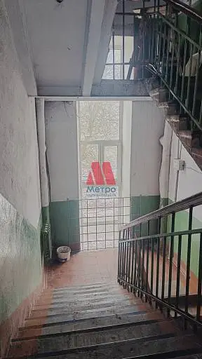 Комната, 4/4 этаж