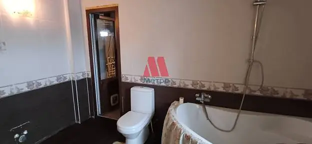 Дом, 167,4 м², 19 сот., 2 этажа