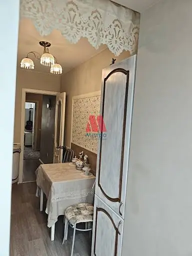 3-комн. квартира, 61,2 м², 2/5 этаж