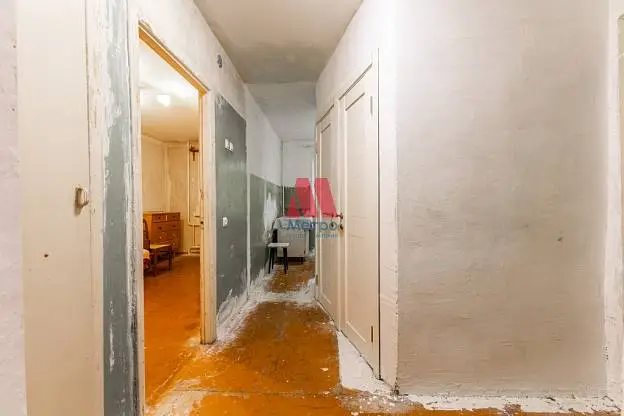 2-комн. квартира, 44,8 м², 4/5 этаж