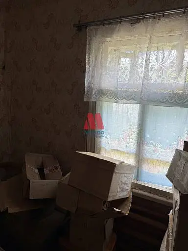 Дом, 46 м², 8 сот., 1 этаж