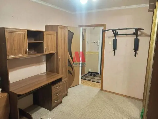 2-комн. квартира, 49,6 м², 5/12 этаж