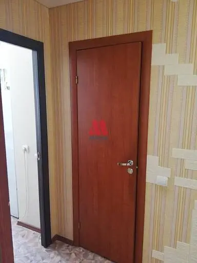 1-комн. квартира, 36 м², 1/9 этаж