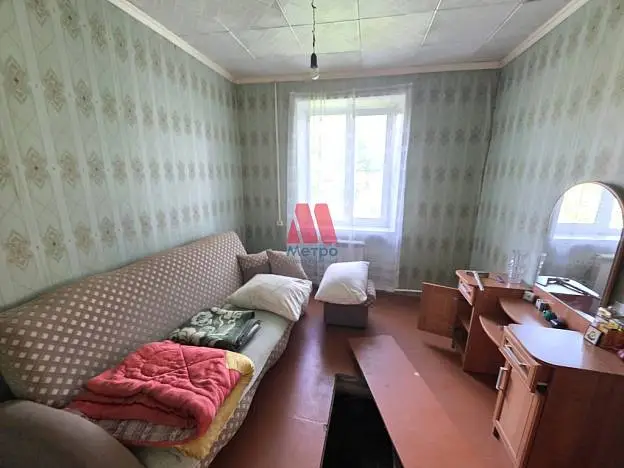 Дом, 50,5 м², 12 сот., 1 этаж