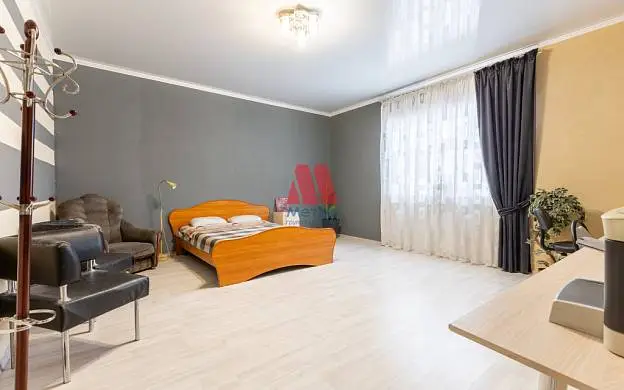 Дом, 131,4 м², 12,35 сот., 1 этаж
