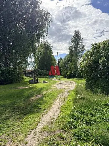 Дом, 22 м², 12 сот., 1 этаж