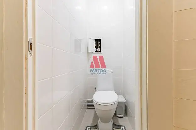 2-комн. квартира, 44,8 м², 4/5 этаж