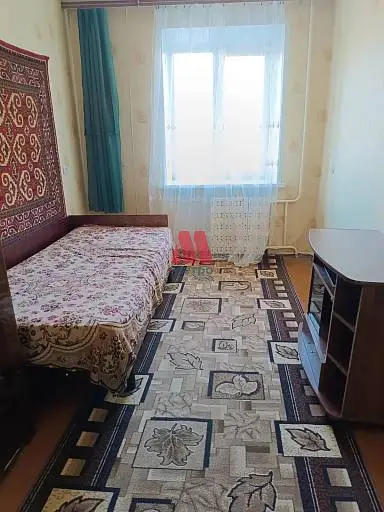 3-комн. квартира, 58,5 м², 6/9 этаж