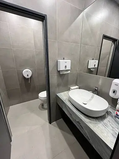 Офис, 100 м²