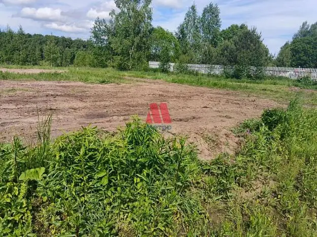 Участок, 17 сот.