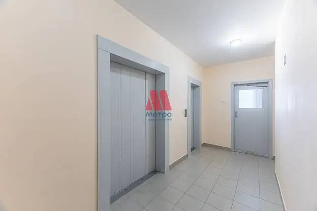 1-комн. квартира, 37,6 м², 14/18 этаж