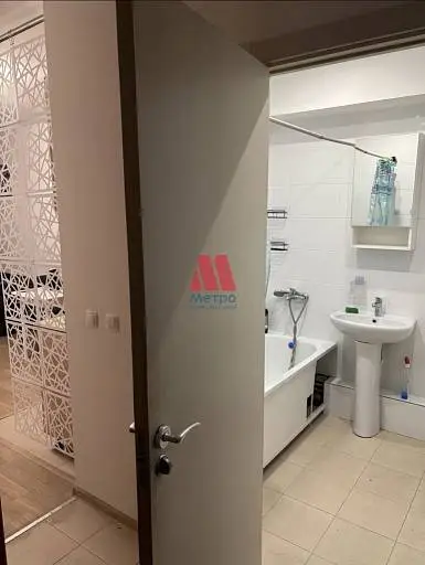 Студия, 30 м², 12/17 этаж