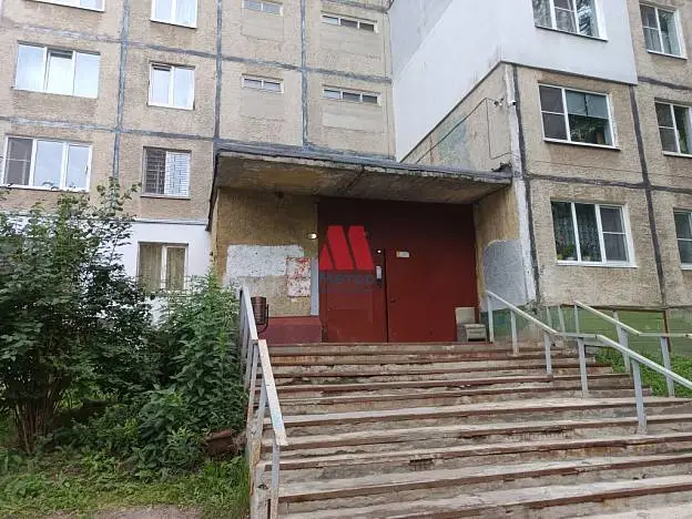 1-комн. квартира, 30 м², 4/9 этаж