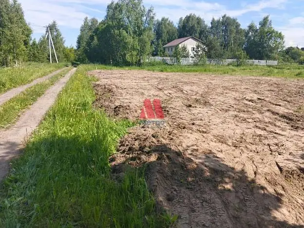 Участок, 17 сот.