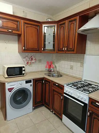 1-комн. квартира, 33 м², 3/9 этаж