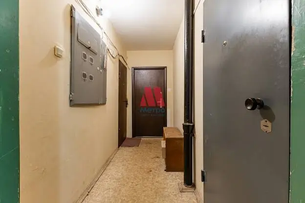 1-комн. квартира, 34 м², 10/10 этаж