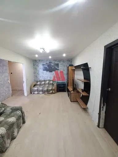 2-комн. квартира, 45,8 м², 5/5 этаж