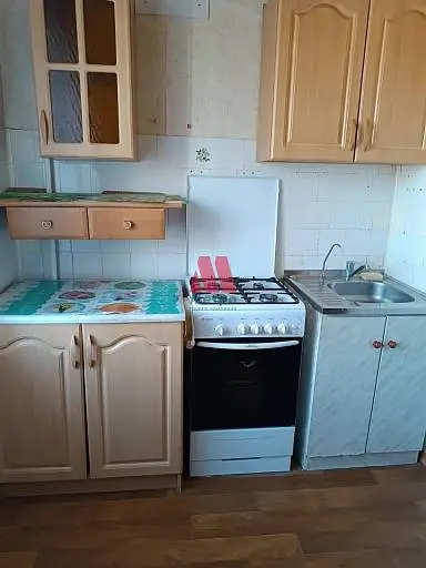 3-комн. квартира, 58,5 м², 6/9 этаж