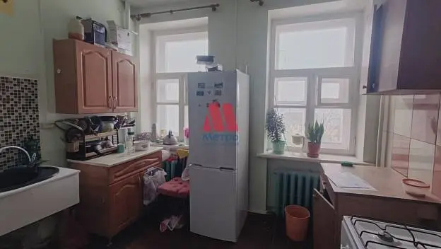 Комната, 4/4 этаж