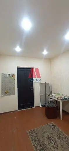 Комната, 4/5 этаж