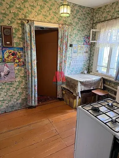 Дом, 46 м², 8 сот., 1 этаж