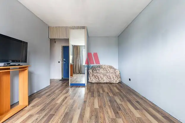 1-комн. квартира, 34 м², 10/10 этаж