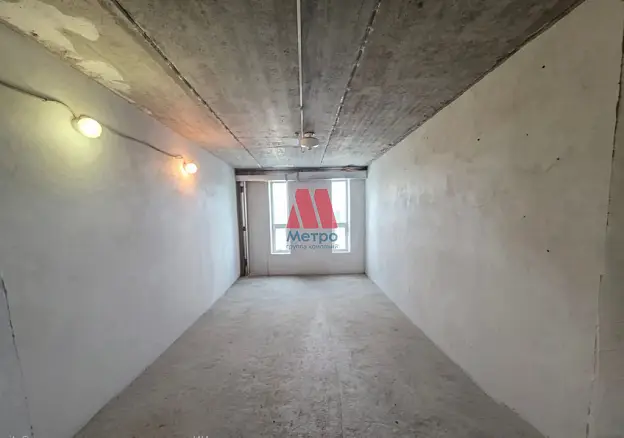 Гараж, 21,2 м²