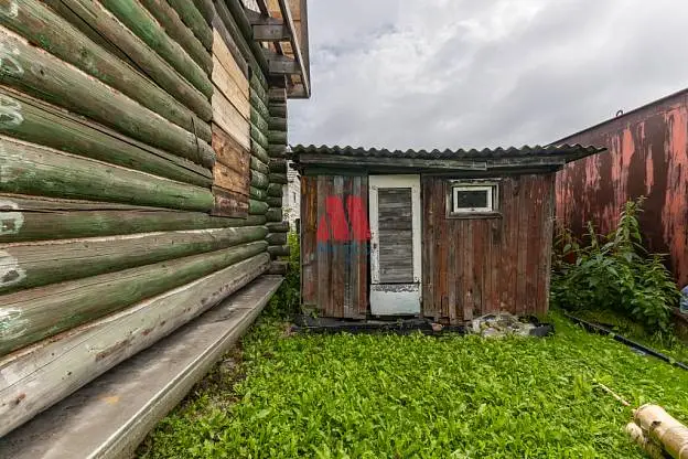 Дом, 117,6 м², 5 сот., 2 этажа