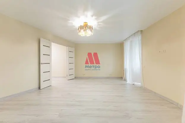 2-комн. квартира, 69,2 м², 5/10 этаж