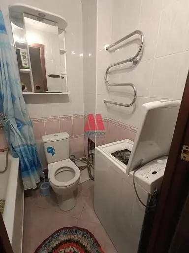 Квартира, 30 м², 5/5 этаж