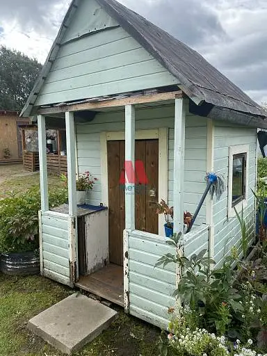 Дача, 50 м², 6 сот., 2 этажа